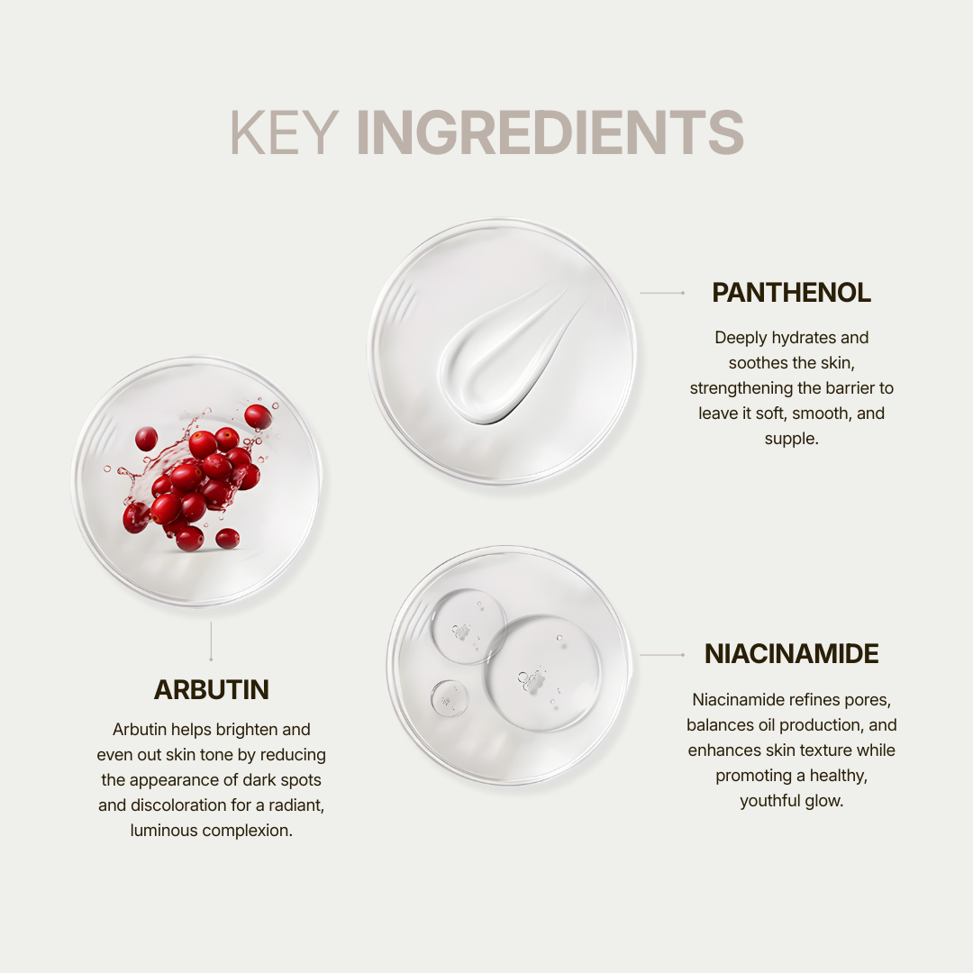 Viva Glow Brightening Cream