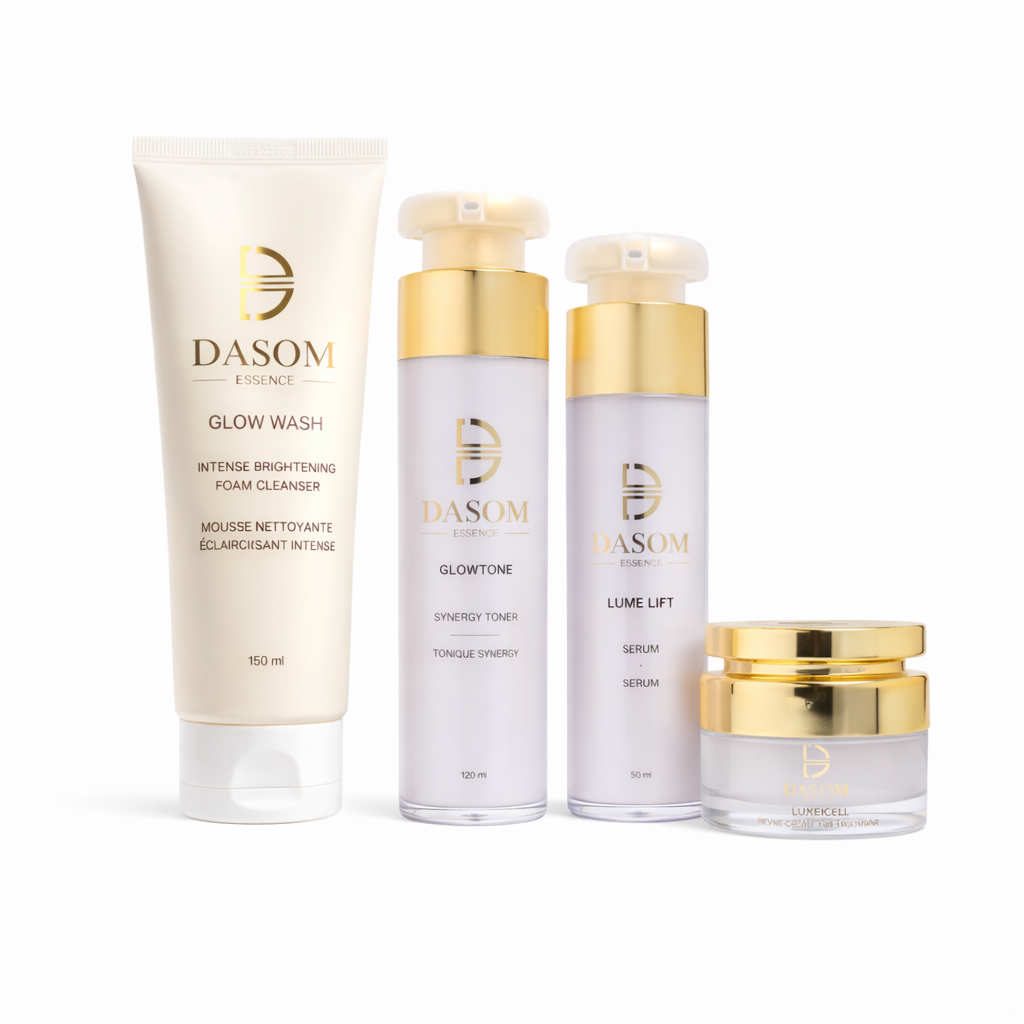 The Cell Renewal Collection