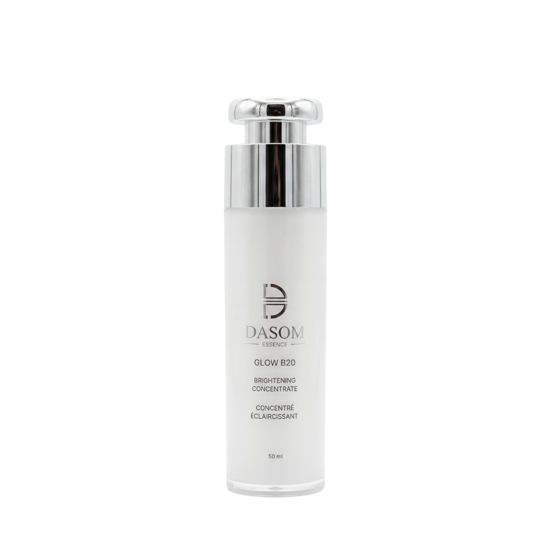 Best Korean Skincare for Dark Spots & Dark Marks