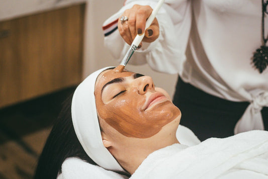 How to Get Glass Skin: A Step-by-Step Routine