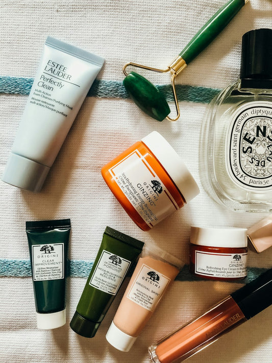 Korean Skincare for Canadian Winter & Dry Climate