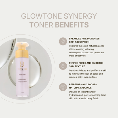 Glowtone Synergy Toner