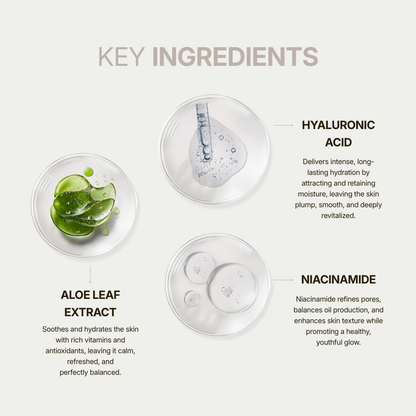 Glowtone Synergy Toner