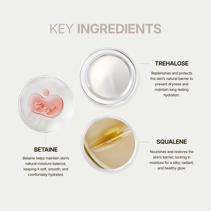 Glow Wash Brightening Foam Cleanser