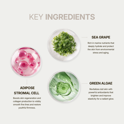 Luxecell Revive Cream