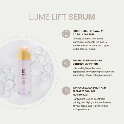 Lume Lift Serum