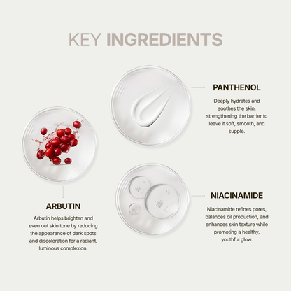 Viva Glow Brightening Cream