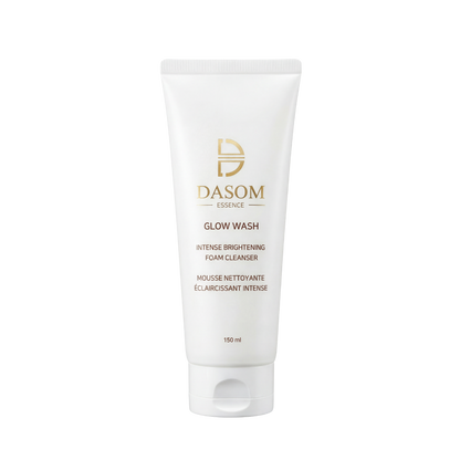 Glow Wash Brightening Foam Cleanser
