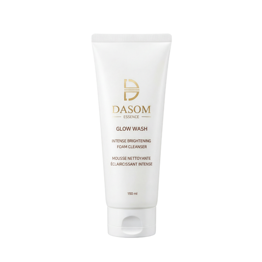 Glow Wash Brightening Foam Cleanser