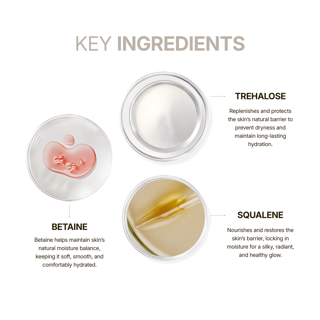 Glow Wash Brightening Foam Cleanser