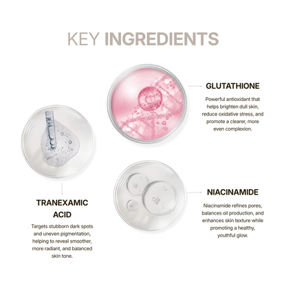 Glow B20 Brightening Concentrate