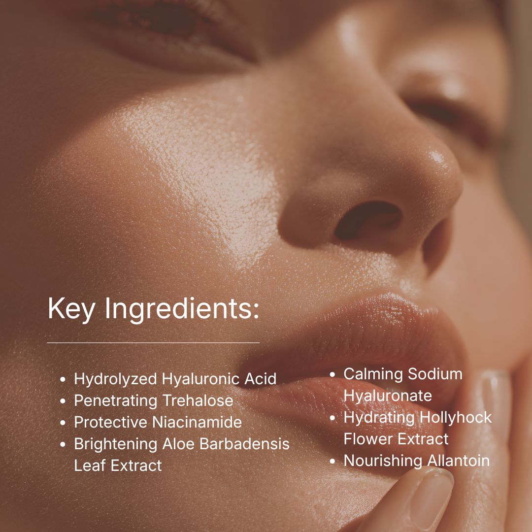 Glowtone Synergy Toner