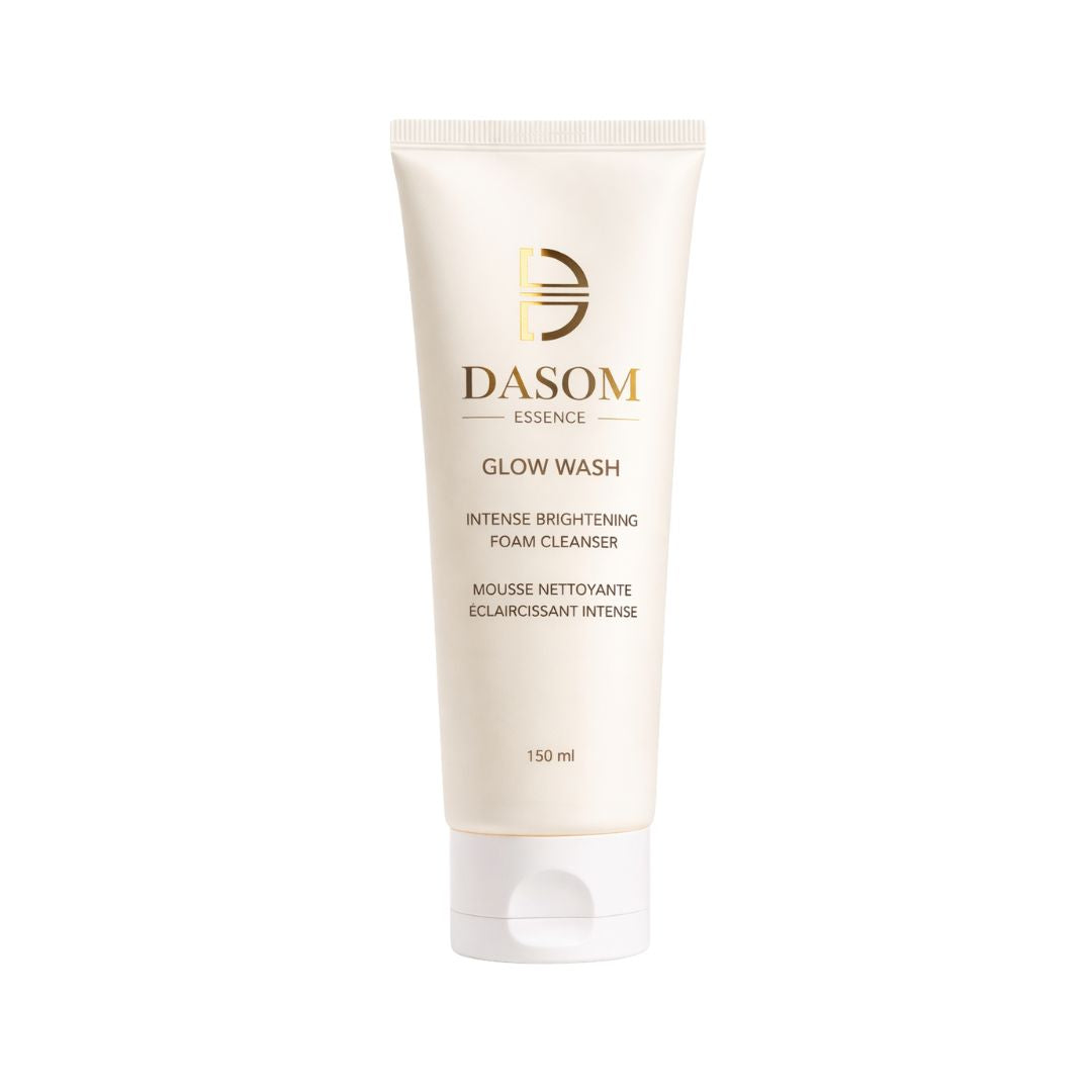 Glow Wash Brightening Foam Cleanser