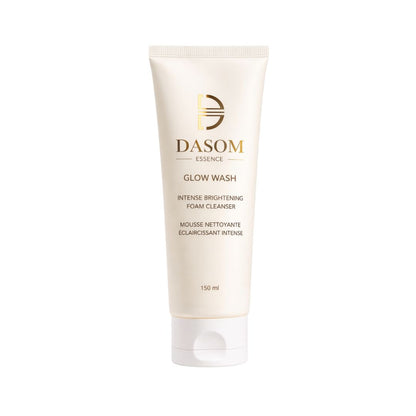 Glow Wash Brightening Foam Cleanser