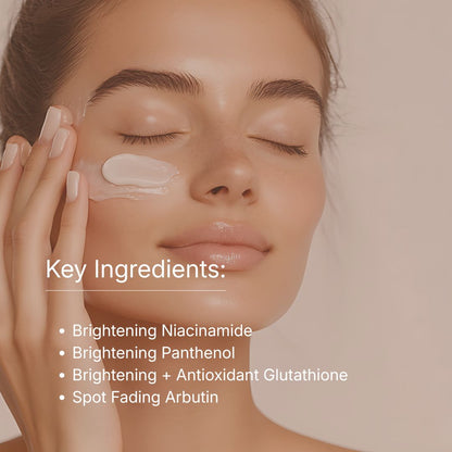 Viva Glow Brightening Cream