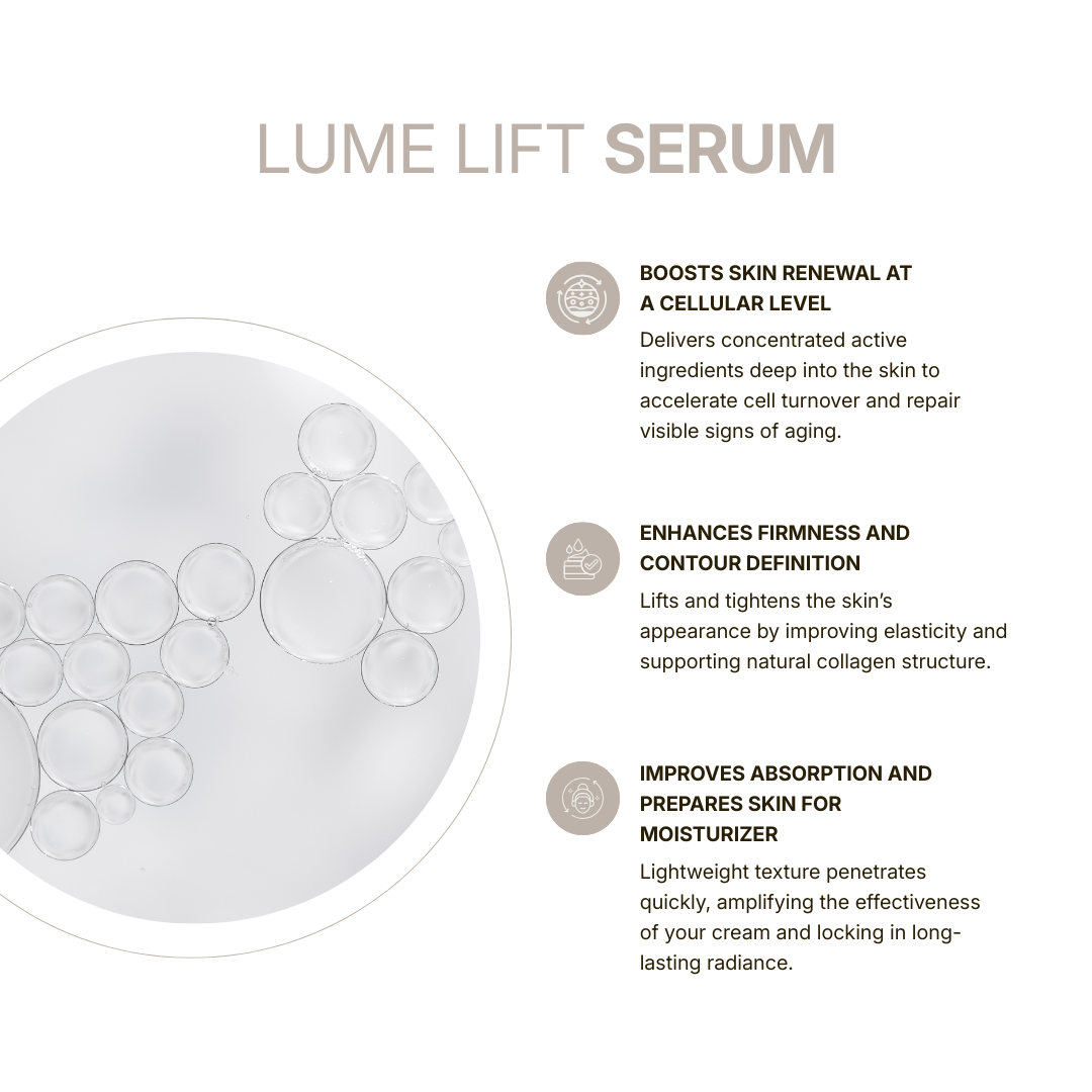 Lume Lift Serum
