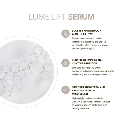 Lume Lift Serum