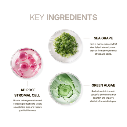 Luxecell Revive Cream