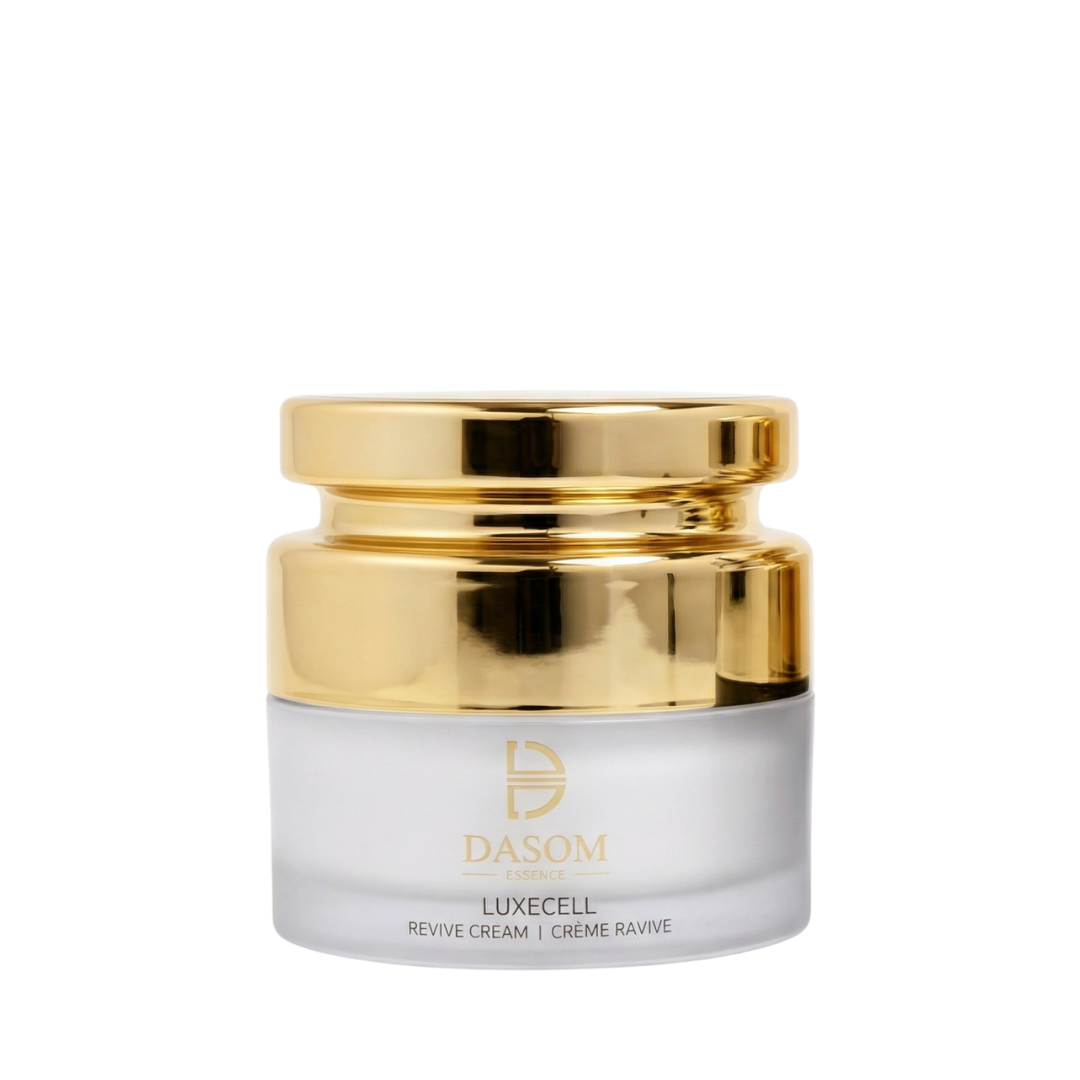Luxecell Revive Cream