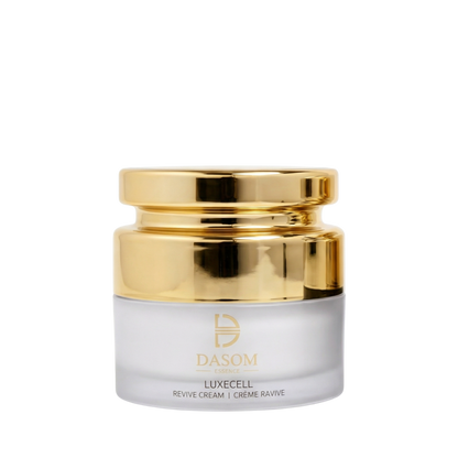 Luxecell Revive Cream