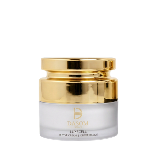 Luxecell Revive Cream