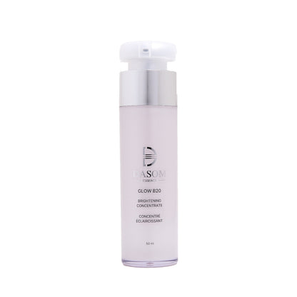 Glow B20 Brightening Concentrate