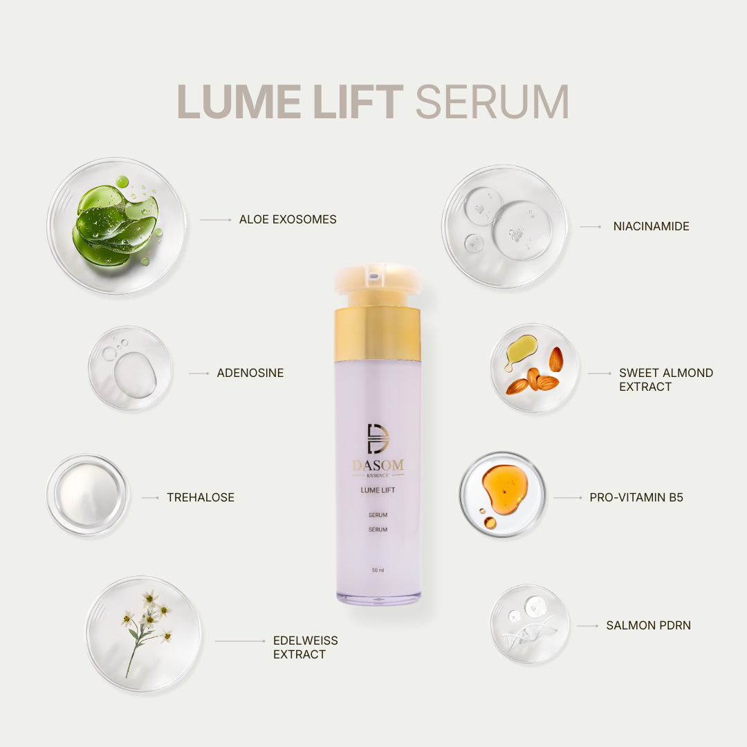 Lume Lift Serum