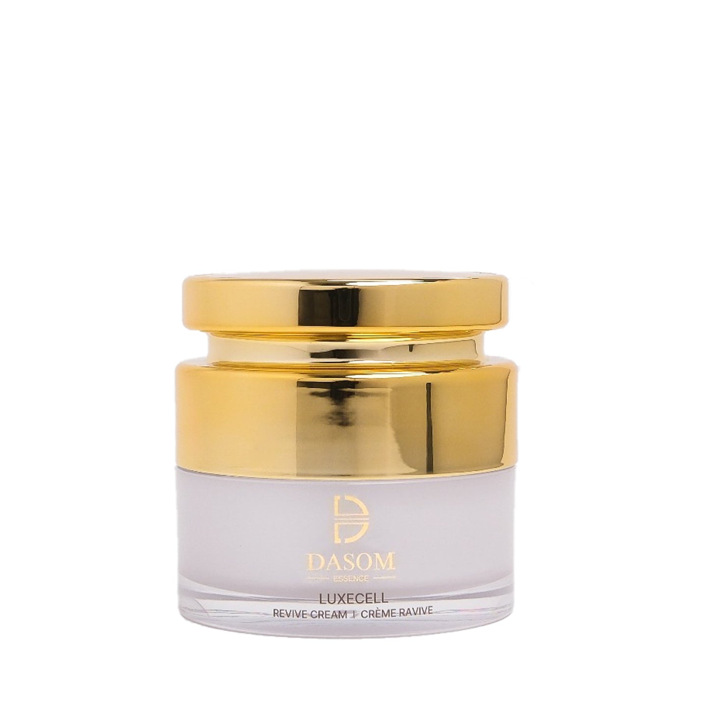 Luxecell Revive Cream