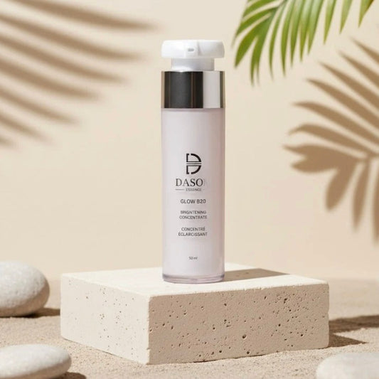 Glow B20 Brightening Concentrate