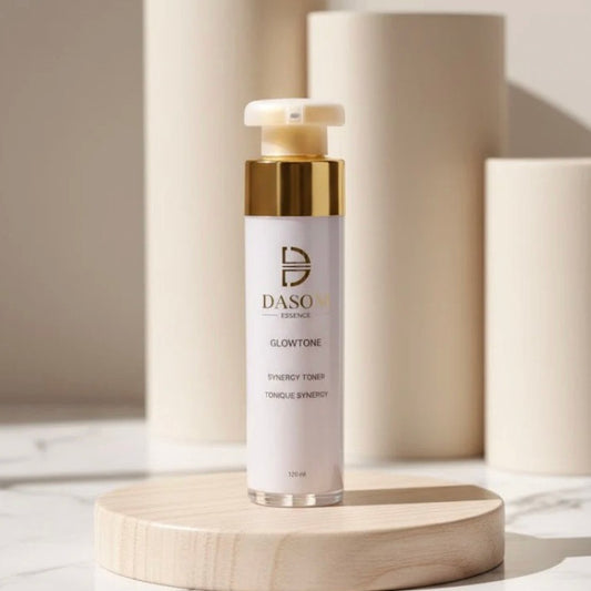 Glowtone Synergy Toner