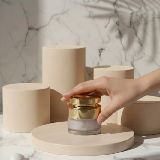 Luxecell Revive Cream