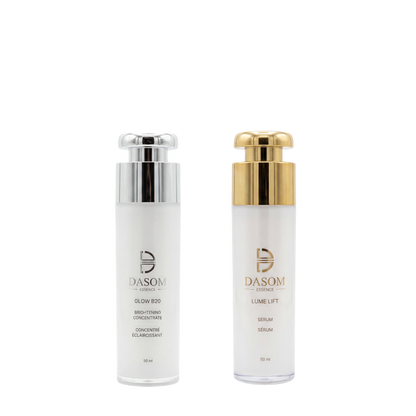 The Advanced Serum Collection