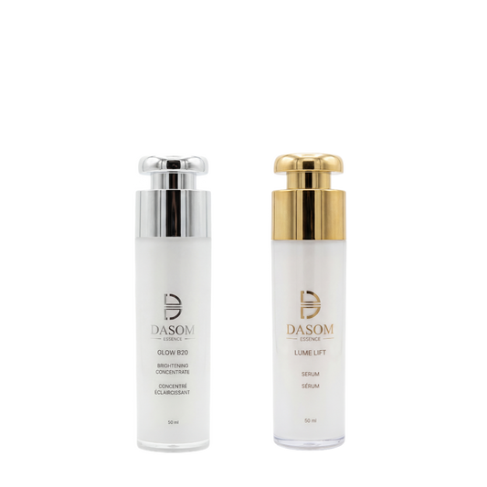 The Advanced Serum Collection