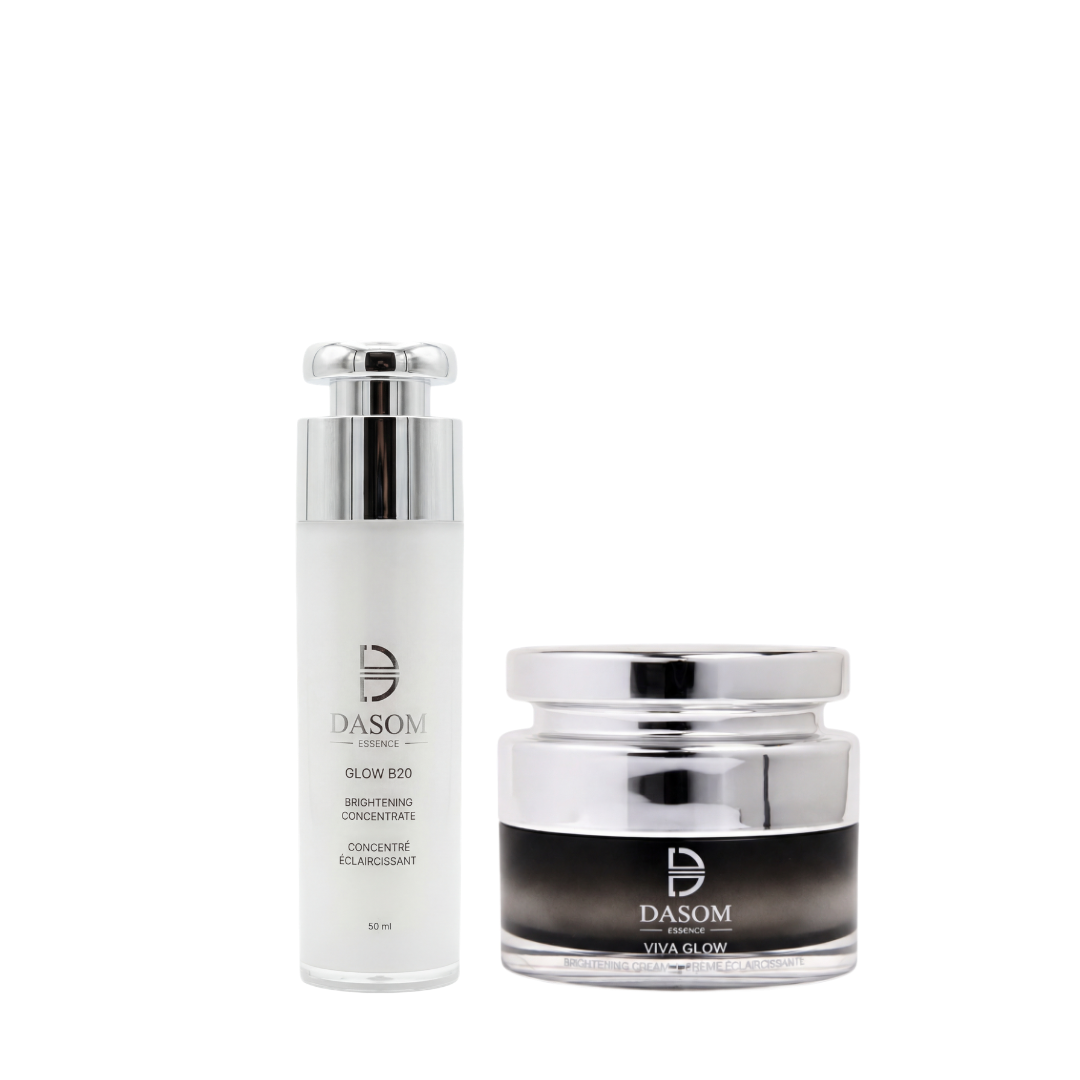 The Bright Radiance Collection