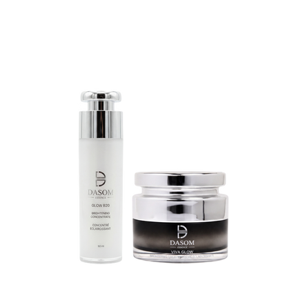 The Bright Radiance Collection