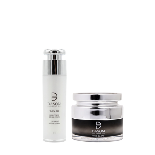 The Bright Radiance Collection