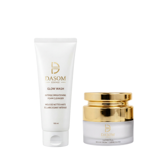 The Clarify & Repair Collection