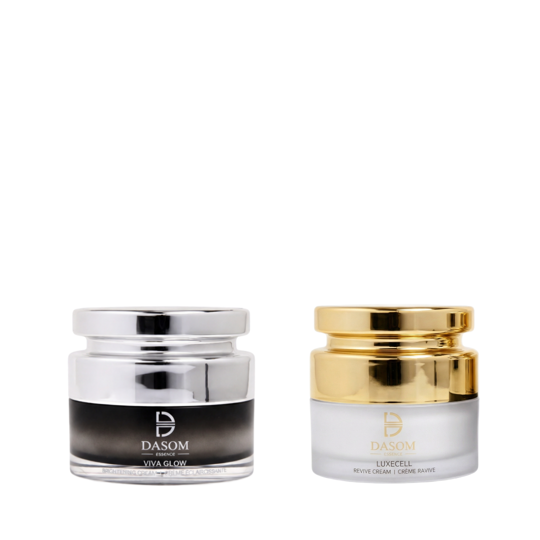 The Cream Couture Collection