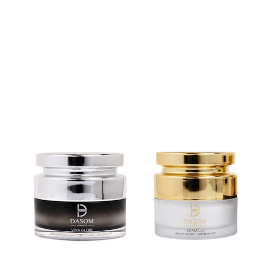 The Cream Couture Collection