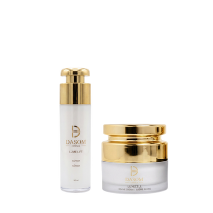 The Firm & Lift Collection