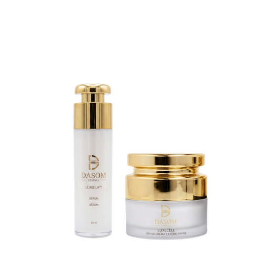 The Firm & Lift Collection