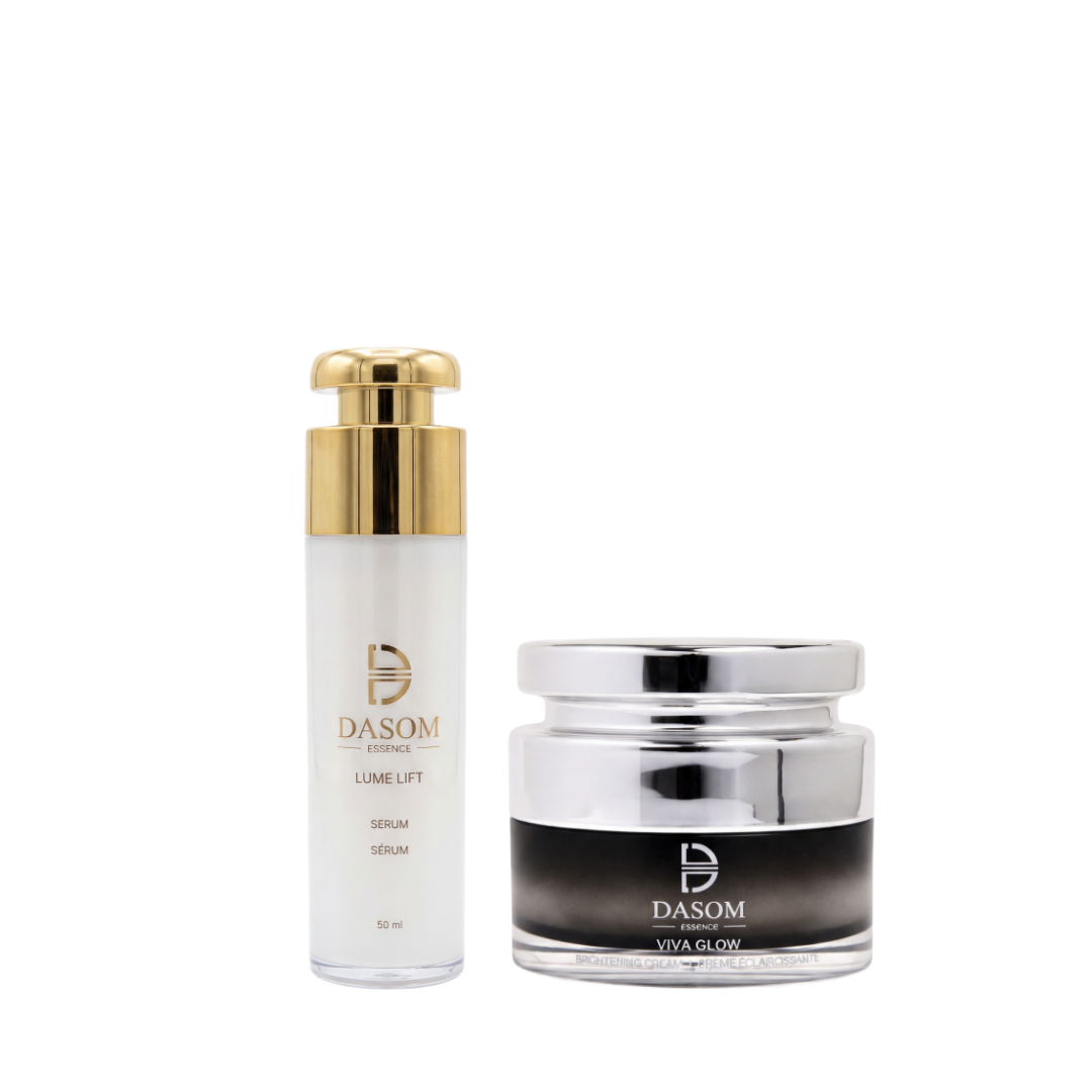 The Lift & Glow Collection