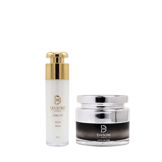 The Lift & Glow Collection