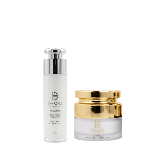 The Renew & Correct Collection