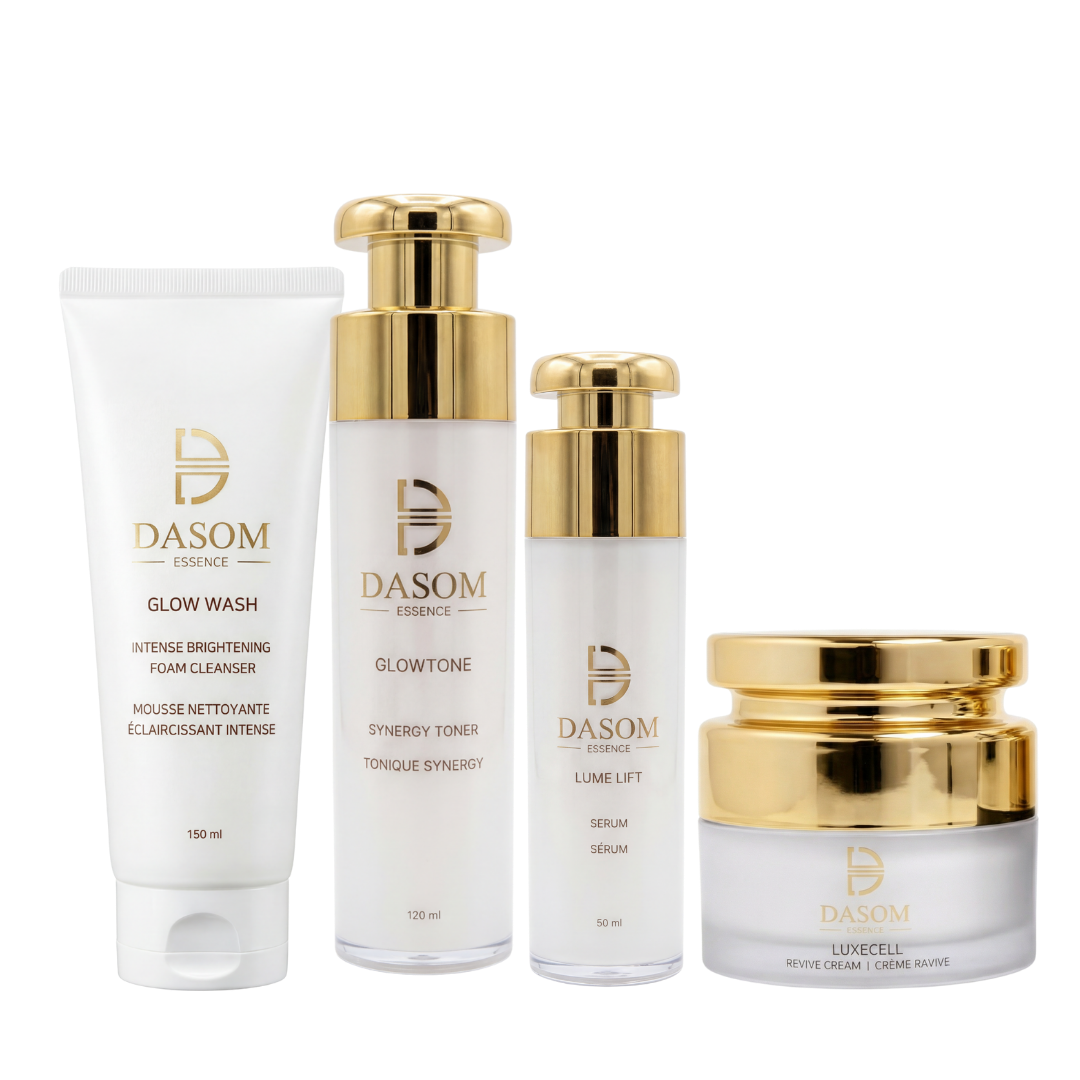 The Cell Renewal Collection