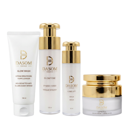 The Cell Renewal Collection