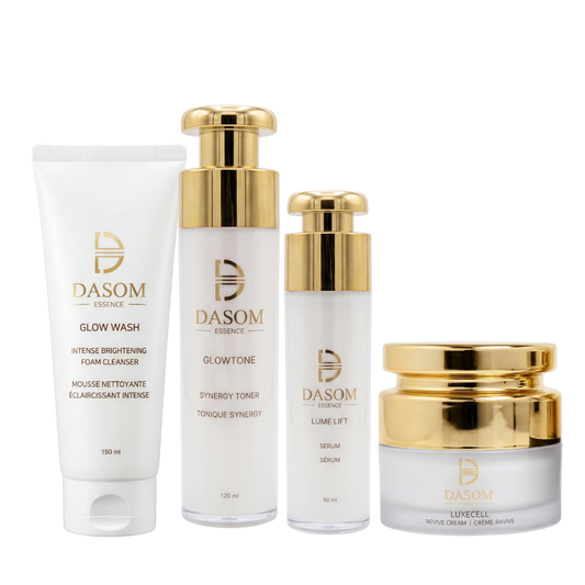 The Cell Renewal Collection