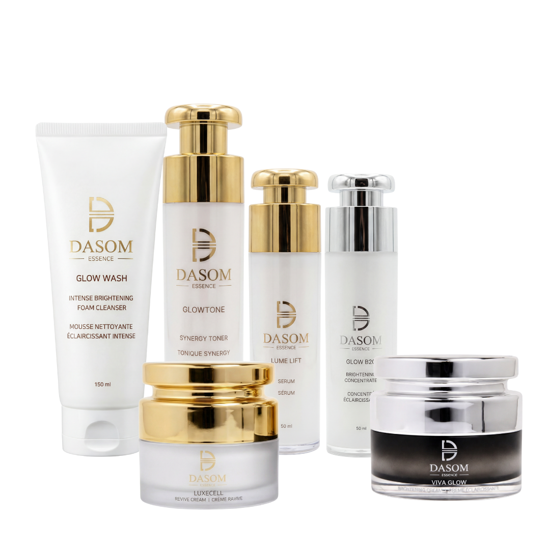 The Transformation Set