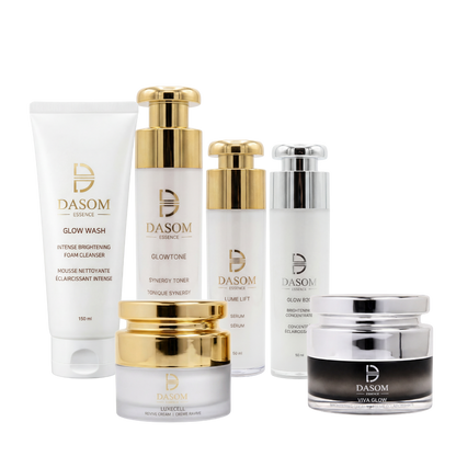 The Transformation Set