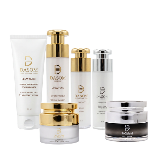 The Transformation Set